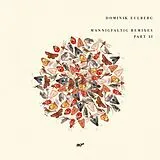 Dominik Eulberg Maxi Single (analog) Mannigfaltig Remixes (Part 2-Robag Wruhme,Recon