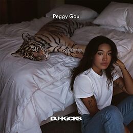 Peggy Gou CD Dj-kicks