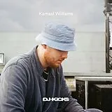 Kamaal Williams CD Dj-kicks