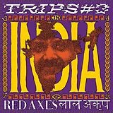 Red Axes Maxi Single (analog) Trips #3: India