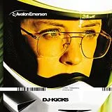 Avalon Emerson CD DJ-Kicks