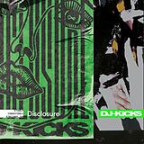 Disclosure CD DJ-Kicks