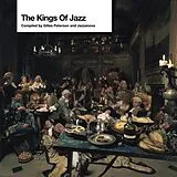 Various CD The Kings Of Jazz