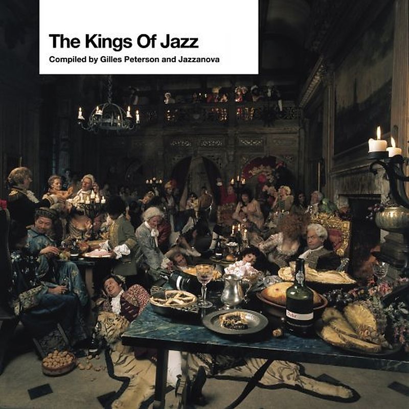 The Kings Of Jazz