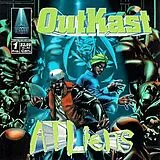 OutKast CD Atliens