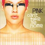 P!nk CD Can't Take Me Home