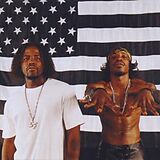 OutKast CD Stankonia/dirty Version