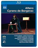 Cyrano De Bergerac(bluray) Blu-ray