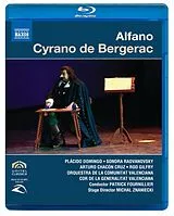 Cyrano De Bergerac(bluray) Blu-Ray Disc