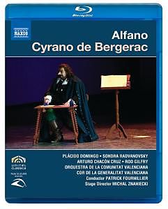 Cyrano De Bergerac(bluray) Blu-ray