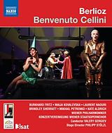 Benvenuto Cellini(bluray) Blu-ray