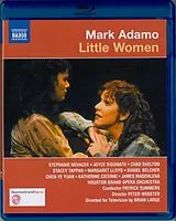 Little Women Blu-ray