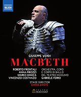 Macbeth Blu-ray