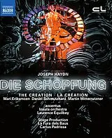 Die Schöpfung Blu-ray