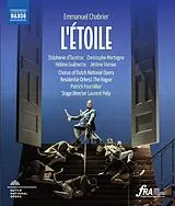 Ltoile Blu-ray