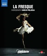 La Fresque Blu-ray
