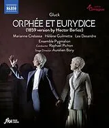 Orphe et Eurydice [Blu-ray] Blu-ray