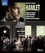 Hamlet [Blu-ray] Blu-ray