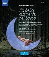 La bella dormente nel bosco Blu-ray