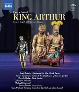 King Arthur Blu-ray