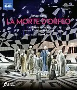 La morte dOrfeo Blu-ray