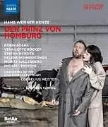 Der Prinz von Homburg Blu-ray