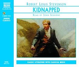 Audio CD (CD/SACD) Kidnapped von 