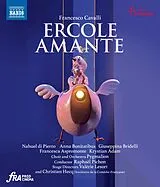 Ercole amante Blu-ray