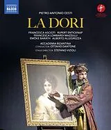La Dori Blu-ray
