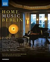 Home Music Berlin Blu-ray