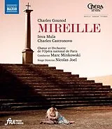 Mireille Blu-ray