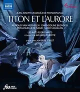 Titon et lAurore Blu-ray