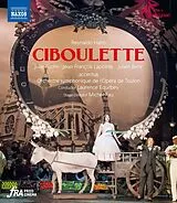 Ciboulette Blu-ray