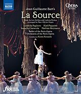 La Source Blu-ray