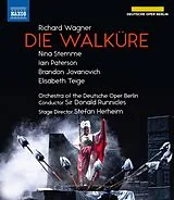 Die Walküre Blu-ray
