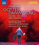 Götterdämmerung Blu-ray