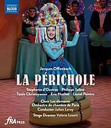 La Prichole Blu-ray