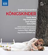Königskinder Blu-ray