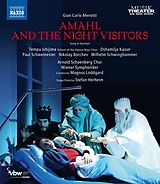 Amahl and the Night Visitors Blu-ray