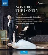 None but the Lonely Heart Blu-ray