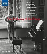 The Alchemy of the Piano (Blu-ray) Blu-ray