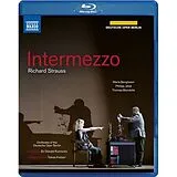 Strauss: Intermezzo (Deutsche Oper,Berlin 2024,Reg Blu-ray