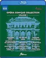 Opéra Comique Collection Vol. 1 Blu-ray