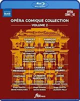 Opéra Comique Collection Vol. 2 Blu-ray