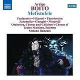 Ranzani/Furlanetto/Filianoti CD Mefistofele