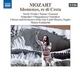 Guidarini/Streit/Gulin/Tamar CD Idomeneo