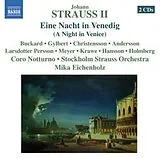 Eichenholz/Buckard/Gylbert CD Nacht In Venedig