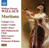 O Duinn/Cullagh/Lee/RTE PO CD Maritana