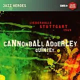 Cannonball Adderley Quintet CD Cannonball Adderley Quintet