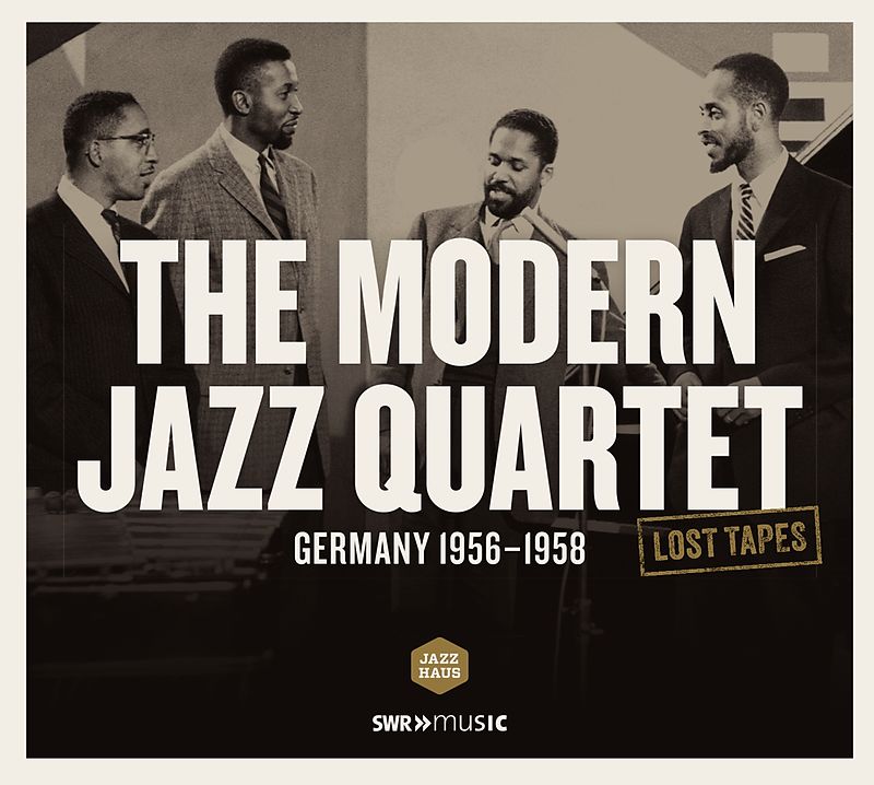 Lost Tapes: Germany 1956-1958